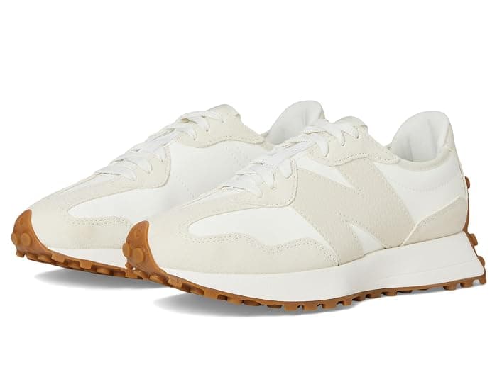 Women's New Balance Classics 327 - Image 1