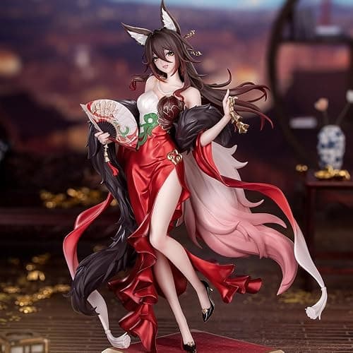 HOYOVERSE Honkai: Star Rail Fugue 1/8 Figure Stellar Luck Ver. thumbnail 4
