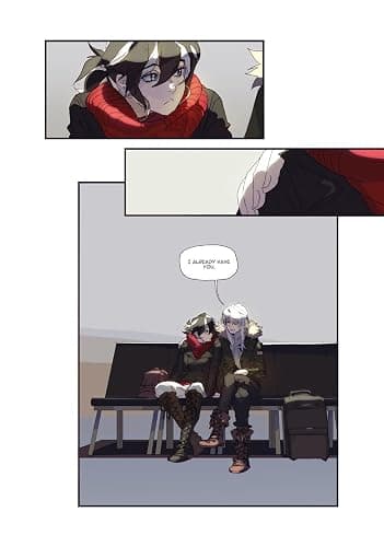 Amongst Us - Book 1: Soulmates thumbnail 3