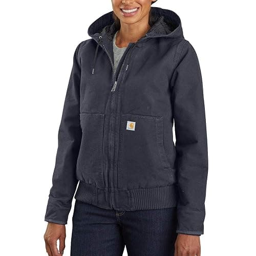 Carhartt Women's Active Jacket - Image 1