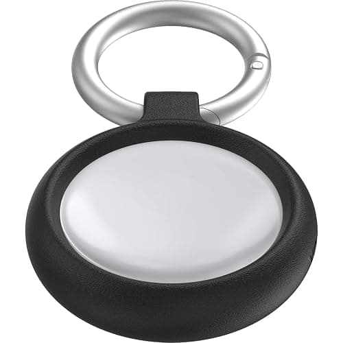 OtterBox Sleek Tracker Case for Apple AirTag - Black thumbnail 4
