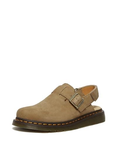 Dr. Martens Unisex-Adult Jorge Ii - Image 1