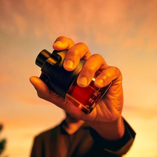 Azzaro The Most Wanted Parfum - Intense Mens Cologne - Spicy & Seductive Fragrance for Date Night - Lasting Wear - Irresistible Luxury Perfumes for Men thumbnail 4