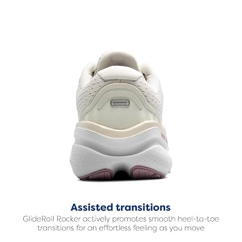 Brooks Women’s Ghost Max 2 Neutral Running & Walking Shoe thumbnail 3