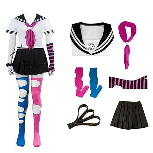 Ibuki cosplay - Image 1