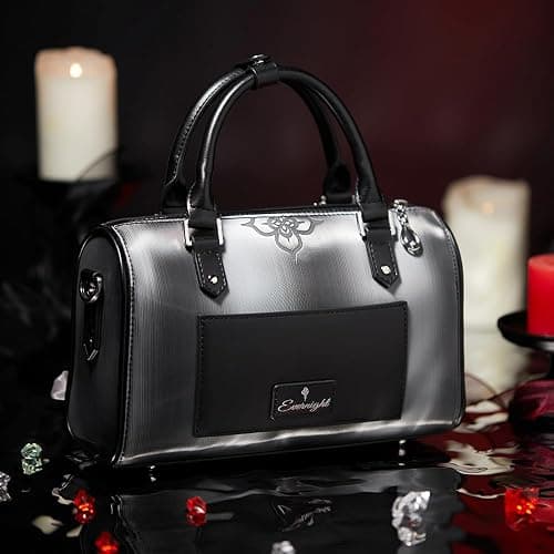 Honkai: Star Rail Evernight-themed Impression Series Outfit Sling Bag thumbnail 5
