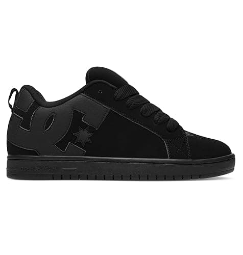 Dc Shoes Mens Low-top Sneakers thumbnail 2
