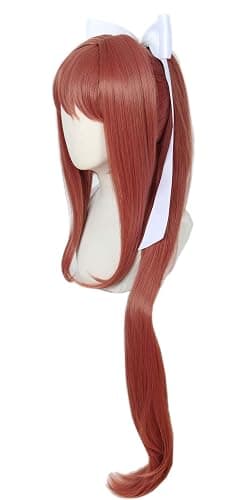 Monika wig thumbnail 5