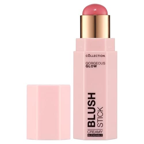 Collection Cosmetics Gorgeous Glow Sticks, Fast and Mess Free, 4g, Blush thumbnail 2