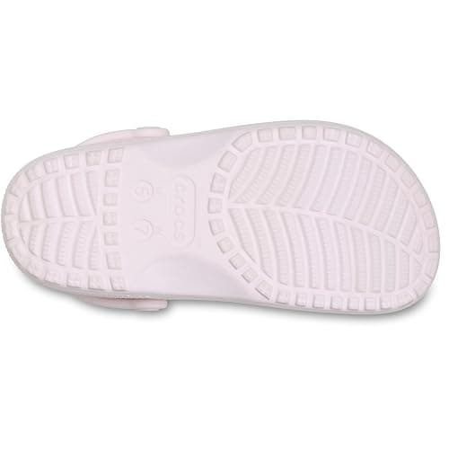 Crocs Unisex-Adult Classic Crafted Canvas Clogs for Men and Women thumbnail 3