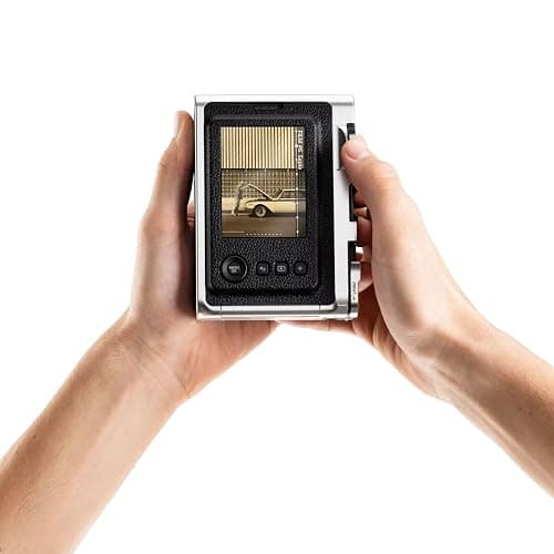 instax Mini Evo Noir US-C thumbnail 2