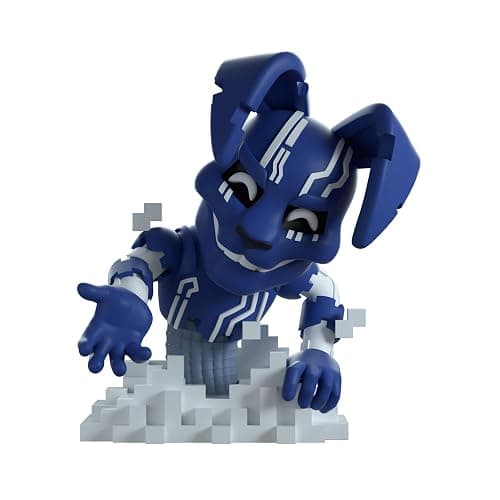 Youtooz FNAF MXES 4.2”, MXES Vinyl Figure, Collectible M.X.E.S from Five Nights at Freddy’s by Youtooz FNAF Collection thumbnail 4