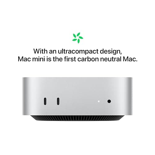 Mac Mini thumbnail 6