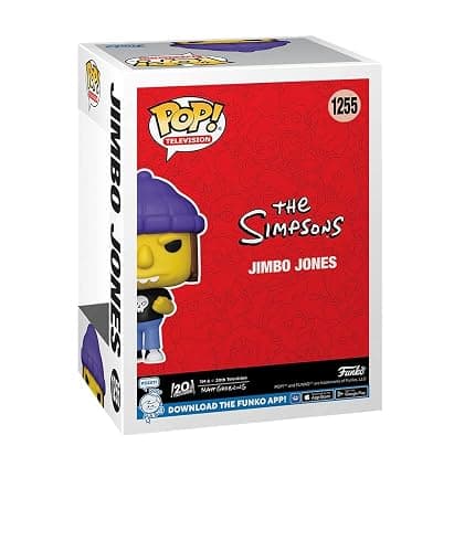 Jimbo Jones thumbnail 2