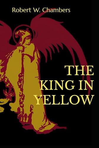 The King in Yellow - Image 1