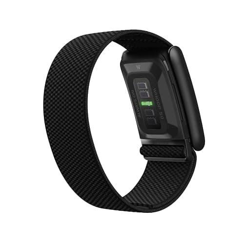WHOOP 5.0/MG Activity Tracker - 12 Month Membership - Health and Fitness Wearable – 24/7 Activity and Sleep Tracker, Personalized Coaching, Menstrual Cycle Insights – 14+ Days Battery Life thumbnail 7