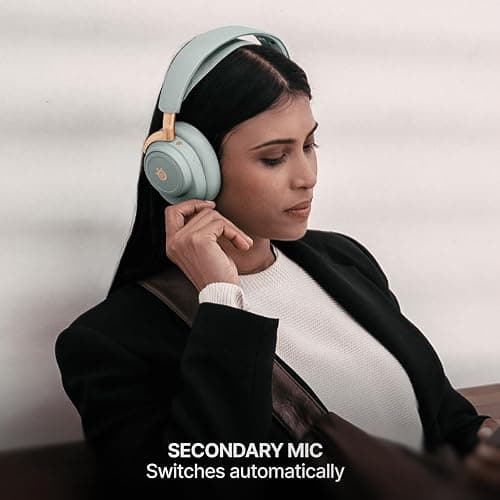 SteelSeries Arctis Nova Elite - Hi-Res Wireless Gaming Headset — 96kHz/24bit — Carbon Fiber Speakers — ANC — AI Noise Rejection — App — 2.4GHz + BT — Multi-Source Mix — OmniPlay PC+PlayStation+Xbox thumbnail 8