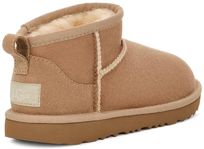 UGG Kids' Classic Ultra Mini Boot thumbnail 2
