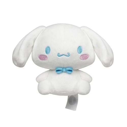 Jazwares Hello Kitty and Friends - 12-inch Plush Special Occasion Bouquet - 9 Plush - Officially Licensed Hello Kitty and Friends Product Ages 6+ thumbnail 8