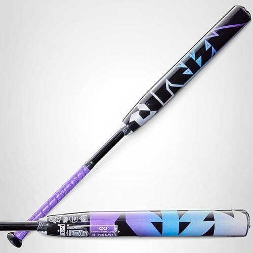 DeMarini 2026 Prism+™ (-11) Fastpitch Softball Bats thumbnail 8