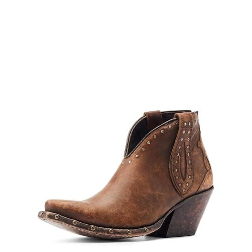 ARIAT Women's Greeley Western Boot - Image 1