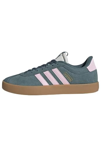 adidas Women’s VL Court 3.0 Sneaker - Image 1