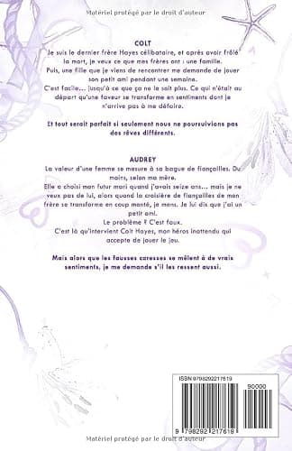Trop long: Les Frères Hayes - Livre 6 thumbnail 2