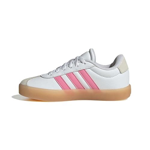 adidas Kids' VL Court 3.0 Shoe - Image 1