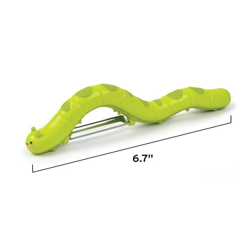 Genuine Fred CATERPEELER, Fruit and Vegetable Peeler thumbnail 3