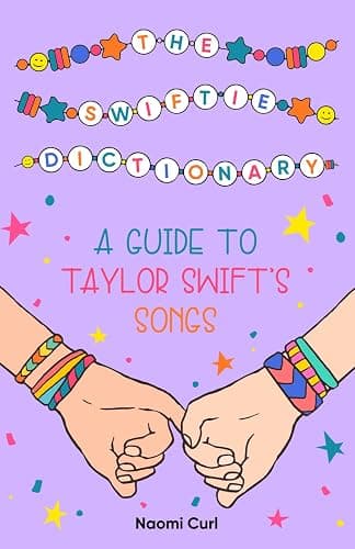 The Swiftie Dictionary: A guide to Taylor Swift’s songs - Image 1