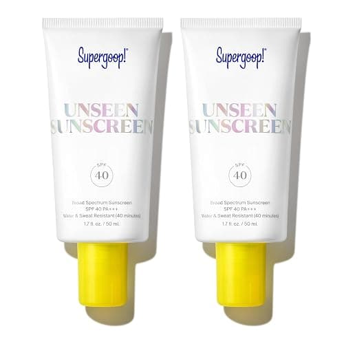 Unseen Sunscreen SPF 40 by Supergoop! thumbnail 2