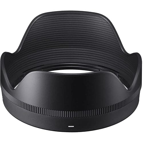 Sigma 16mm f/1.4 DC DN Contemporary Lens for Sony E (402965) Black thumbnail 12