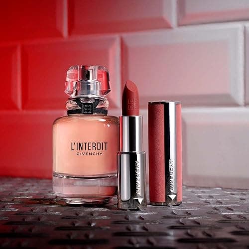 Givenchy L'interdit Women, Eau de Parfum Spray, 1.7 Fl Oz thumbnail 6