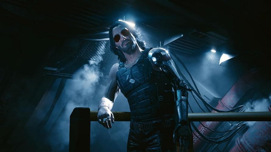 Cyberpunk 2077: Ultimate Edition- Nintendo Switch 2 thumbnail 4