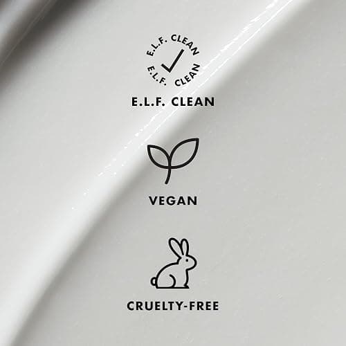 e.l.f. SKIN Holy Hydration! Daily Hydration Moisturizer, Ultra-Hydrating Formula, Infused with Aloe, Jojoba Oil & Shea Butter, Vegan & Cruelty-Free, 2.53 Fl Oz thumbnail 7