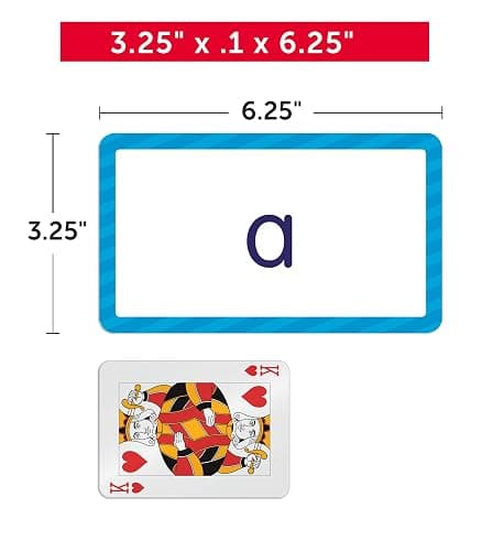 Scholastic Flash Cards: Sight Words thumbnail 4