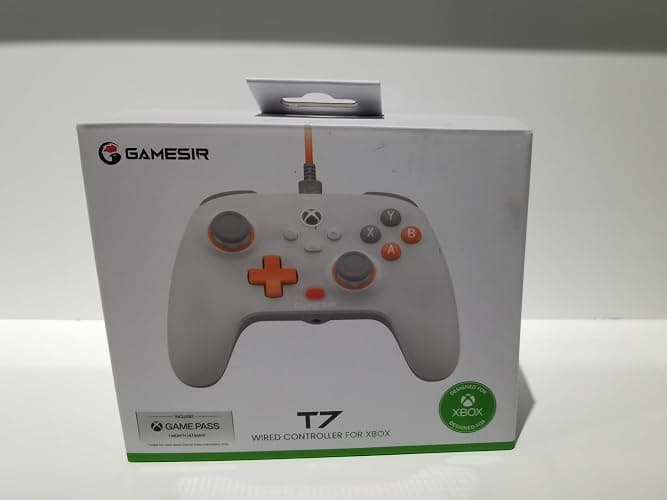 Xbox controller thumbnail 8