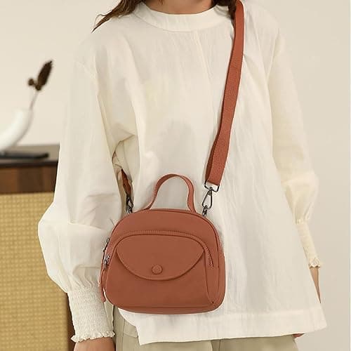 kakarin choyx Mini Backpack thumbnail 2
