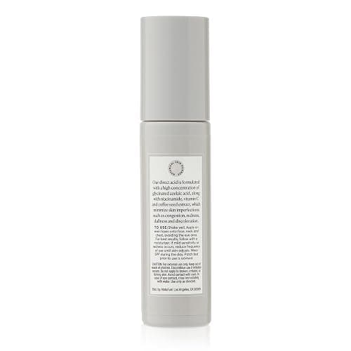 Azelaic Topical Acid 10% from Naturium - Face & Skin Care Beauty Treatment with Niacinamide & Vitamin C, 1 oz thumbnail 8