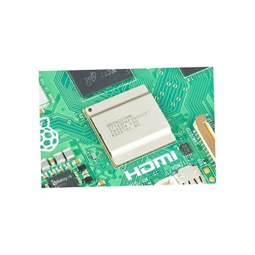 Raspberry Pi 5 4GB thumbnail 5