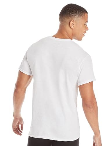 White tees thumbnail 2