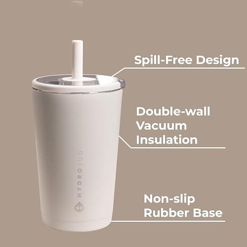 Coffee tumbler spill proof  thumbnail 3