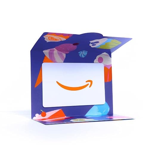 Amazon Physical Gift Card | Birthday thumbnail 2