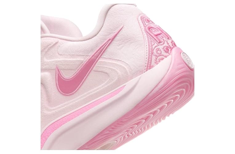 Nike KD 17 NRG 'Aunt Pearl' 2024 Men's Basketball Shoes (FZ1518 600) thumbnail 7