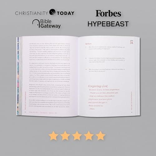 A Beautiful Year in the Bible: The 52-Week Bible Study for Women (SC) thumbnail 5