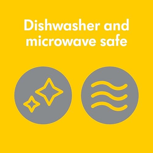 Medela Slow Flow Spare Nipples with Wide Base, 3 Pack, Compatible with Medela Storage Bottles, Made Without BPA thumbnail 3