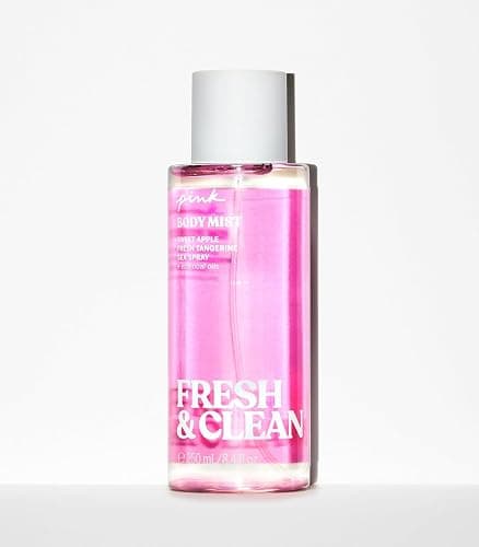 Victoria's Secret Bare Vanilla Body Mist, Spray for Women (8.4 oz) - Bare Vanilla thumbnail 3