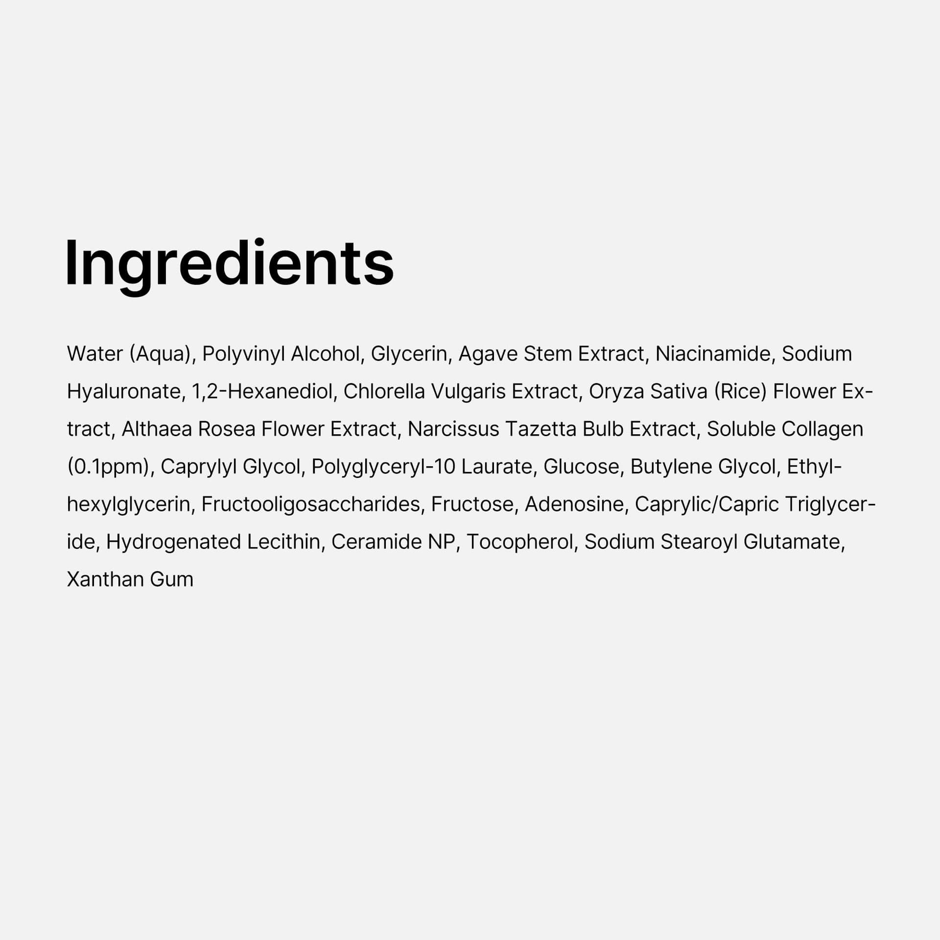 COLLAGEN NIGHT WRAPPING MASK thumbnail 8