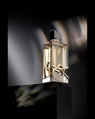 YVES SAINT LAURENT YSL Libre for Women Eau de Parfum Spray, 3.0 Ounce thumbnail 2