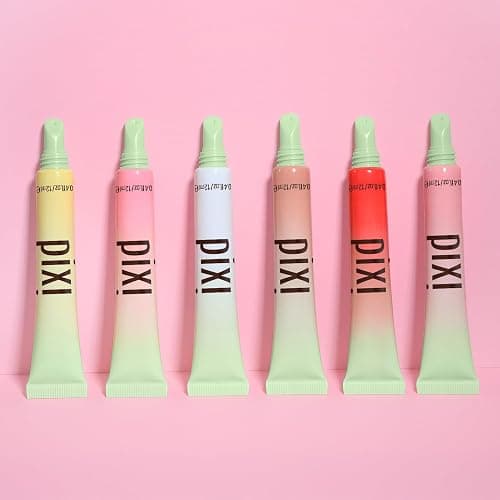 Pixi Beauty LipTone, pH Reactive Lipgloss in Naturalness thumbnail 8